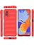 Xiaomi Redmi Note 12 Pro 4g Kılıf Optimum Silikon Içi Kadife + Ekran Koruyucu 2