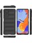 Xiaomi Redmi Note 12 Pro 4g Kılıf Optimum Silikon Içi Kadife + Ekran Koruyucu 2
