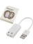 USB Ses Kartı 7.1 Harici USB Ses Kartı USB Ses 4