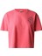 W Graphic T-Shirt Kadin T-Shirt NF0A823ZN0T1 1