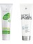 Microsilver Plus Diş Macunu 75 ml + Aloe Vera Gel Diş Macunu 100 ml 1
