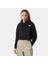 W Trend Crop Hoodie - Eu Kadın Sweatshirt NF0A5ICYN121 1