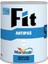 Fit Antipas Metal Astarı Gri 1KG/0,65L 1