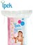 Ipek Bebek Temizleme Pamuğu 720 Adet (12PK*60) 2