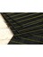 Farleg Bambu 4'lü Amerıkan Servıs 45 x 30 cm Siyah 3