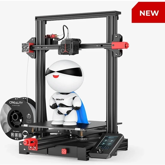 Creality Ender-3 Max Neo 3D Printer Standart