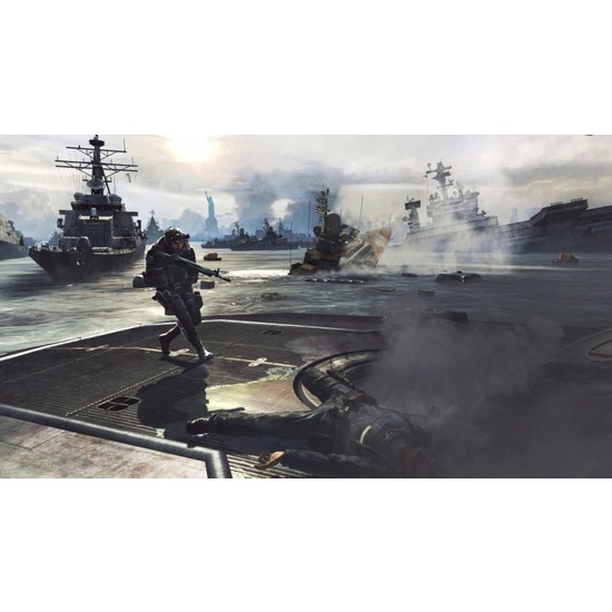 Call Of Duty Modern Warfare 3 Steam Pc/Mac Oyun Fiyatı