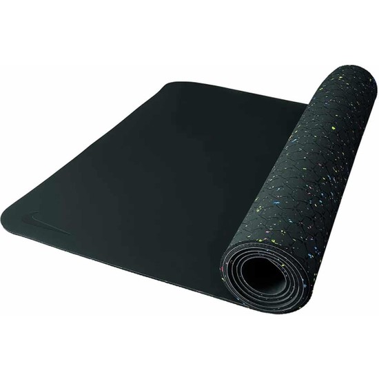 Nike Mastery Yoga Mat 5mm Unisex Egzersiz Minderi Fiyatı