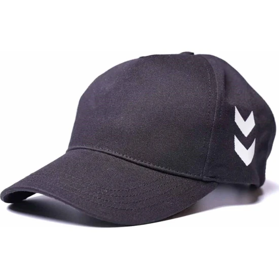 Hummel Denya Cap Unisex Şapka 970246-2001Siyah