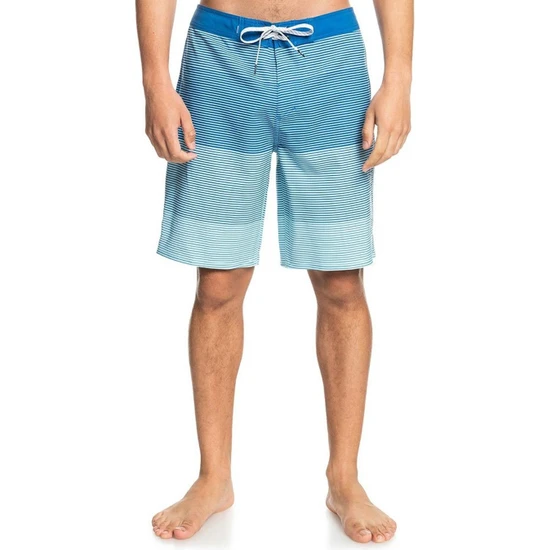 Quiksilver EQYBS04782-BRT6 Surfsilk Massive 17 Erkek Boardshort