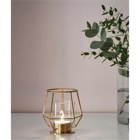 IKEA Parlband Tealight Mumluk Fiyatı Taksit Seçenekleri