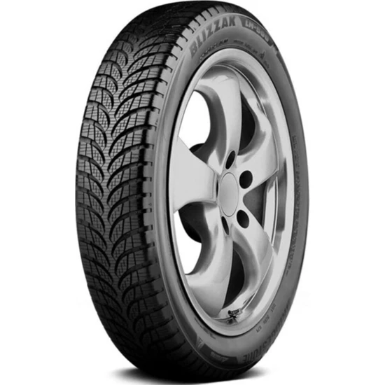 Bridgestone 155/70 R19 88Q Xl Blizzak Lm500 Oto Kış Lastiği ( Üretim Yılı: 2022 )