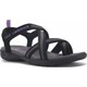 Seçili Renk (ClearEyelets)Black-RadiantOrchid