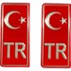 Seçili Renk Mor