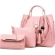  Renk Pembe