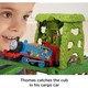 Fisher-Price Thomas ve Arkadaşları Sodor Safari Kurtarma Görevi GXH06