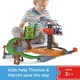 Fisher-Price Thomas ve Arkadaşları Sodor Safari Kurtarma Görevi GXH06