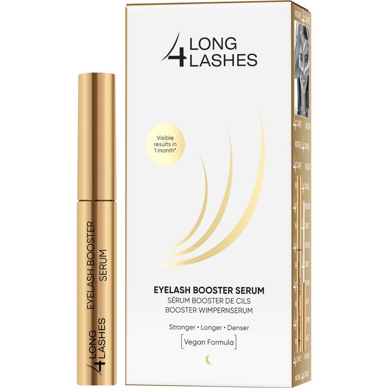 Long4lashes Fx5 Kirpik Serumu