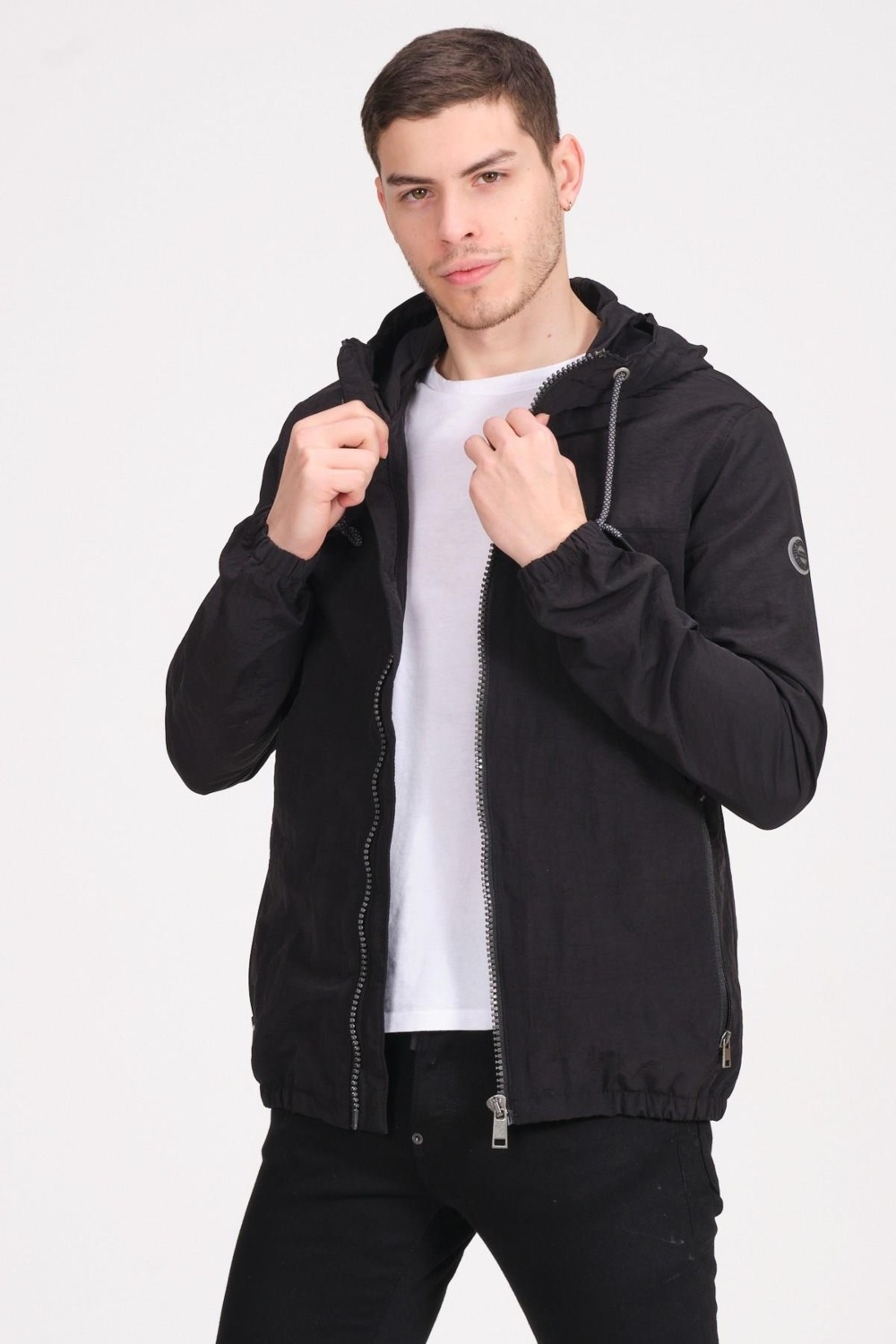 Sherpa Everest Yağmurluk SP2304 görsel 3