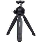 Havit PA302 Mini Projeksiyon Tripod 20 cm Yükseklik ve 360 Derece Döner Başlık ile Taşınabilir