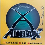 Aurax Profesyonel Uzun Sap Bağlama Teli - Germany - 020 Model - Konser İçin Özel