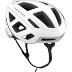 Decathlon VAN RYSEL Bisiklet Kaskı - Beyaz - Roadr 500