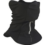 Decathlon VAN RYSEL Polar Boyunluk - Siyah - 900