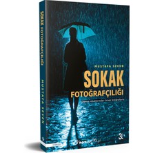 Sokak Fotoğrafçılığı - Mustafa Seven