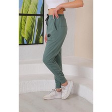 Westbound Kadın Günlük Jogger  Eşofman Altı Mint