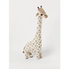 Pufu Toys Peluş Zürafa ( Yaklaşık 1 Metre)