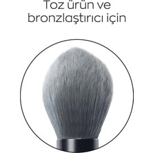 Avon Büyük Yüz Fırçası