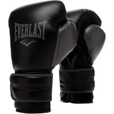 Everlast Powerlock 2 Hook&loop 12OZ Training Gloves Boks Eldiveni 870482-70-8