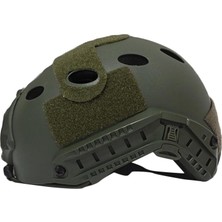 Aututer Unisex Headgear Green_Holes (Yurt Dışından)