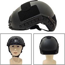 Aututer Unisex Headgear Black_No Delikleri (Yurt Dışından)