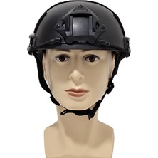 Aututer Unisex Headgear Black_No Delikleri (Yurt Dışından)