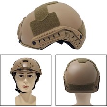 Aututer Unisex Headgear Khaki_No Delikler (Yurt Dışından)