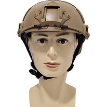 Aututer Unisex Headgear Khaki_No Delikler (Yurt Dışından)