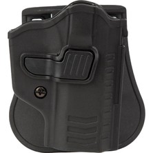 To Gun Holster Sarsılmaz K11 Tabanca Kılıfı Siyah