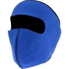 Aututer Balaclava Mavi M (Yurt Dışından)