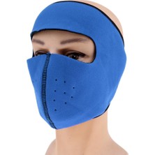 Aututer Balaclava Mavi M (Yurt Dışından)