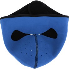 Aututer Balaclava Mavi M (Yurt Dışından)