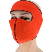 Aututer Balaclava Orange L (Yurt Dışından)