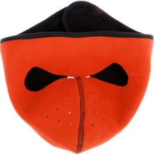 Aututer Balaclava Orange L (Yurt Dışından)