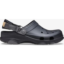 Crocs Classic All Terrain Clog Siyah Unisex Terlik 206340-001