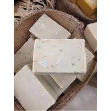 Baştan Yöresel Ayvalık Zeytinyağı Sabunu 1kg