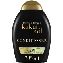 Ogx Saç Kremi Kukui Oil 385 Ml