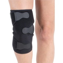 Wingmed P Lası Kapalı Dizlik - Diz  Ları, , Spor Kullanıma Uygun, Menisküs - Üts Kayıtlı