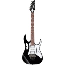 Ibanez Jemjr-Bk Steve Vai Signature Siyah Elektro Gitar