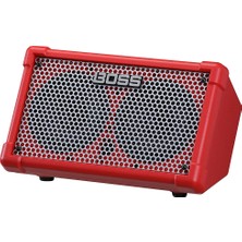 Boss Cube-St2-R Cube Street Monitor Amfi