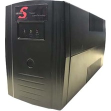 Spower 1500 Va Asansör Ups